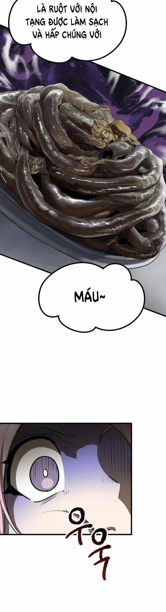 Truyện Tranh Anh Hùng Mạnh Nhất? Ta Không Làm Lâu Rồi! trang 5