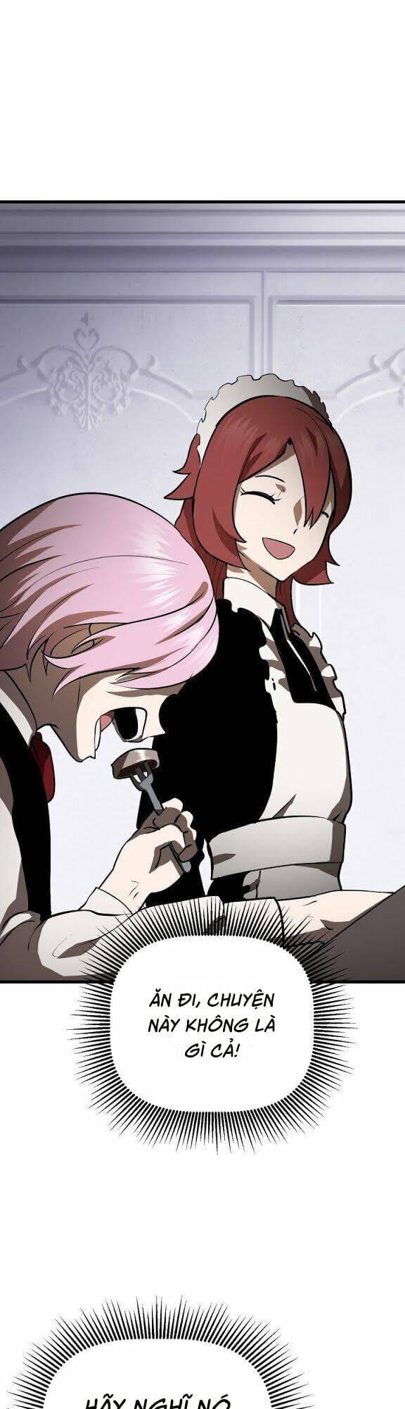 Truyện Tranh Anh Hùng Mạnh Nhất? Ta Không Làm Lâu Rồi! trang 5