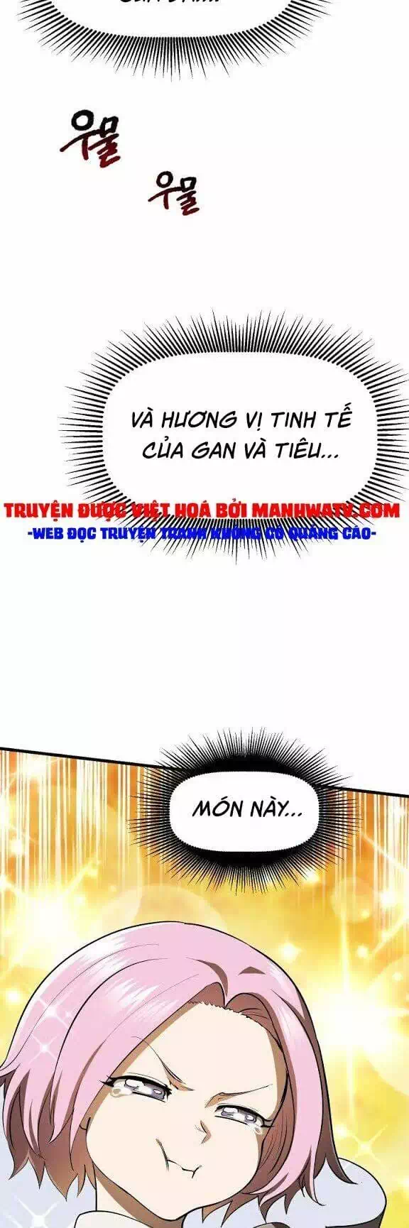 Truyện Tranh Anh Hùng Mạnh Nhất? Ta Không Làm Lâu Rồi! trang 5