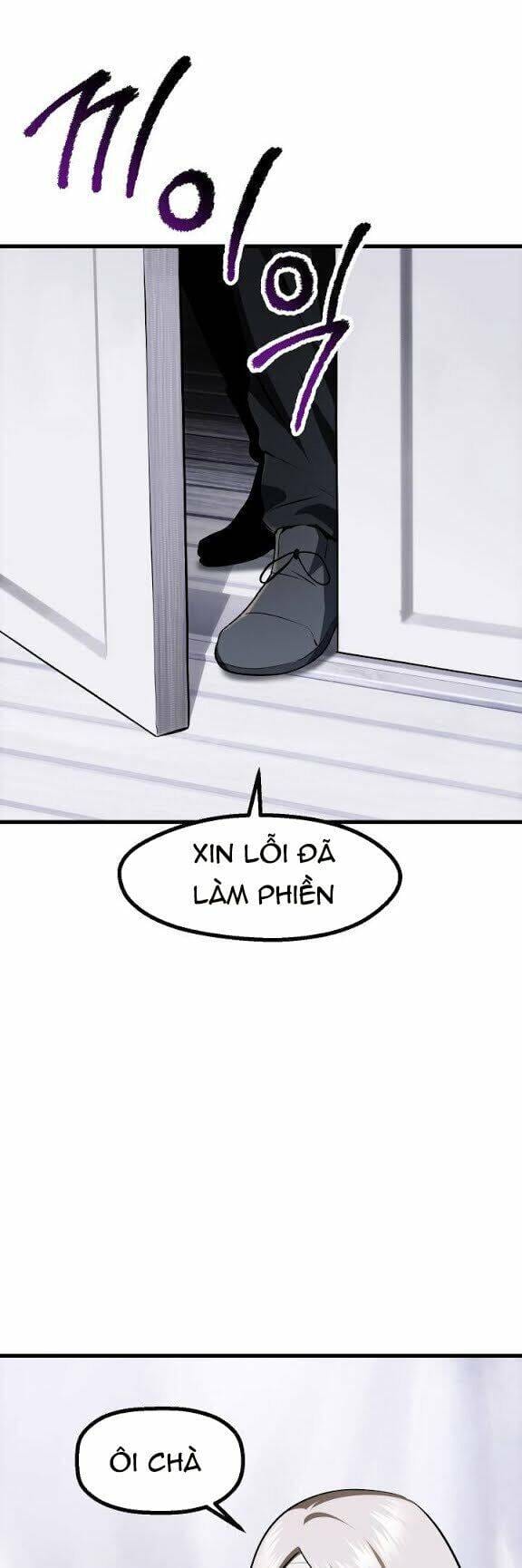 Truyện Tranh Anh Hùng Mạnh Nhất? Ta Không Làm Lâu Rồi! trang 5