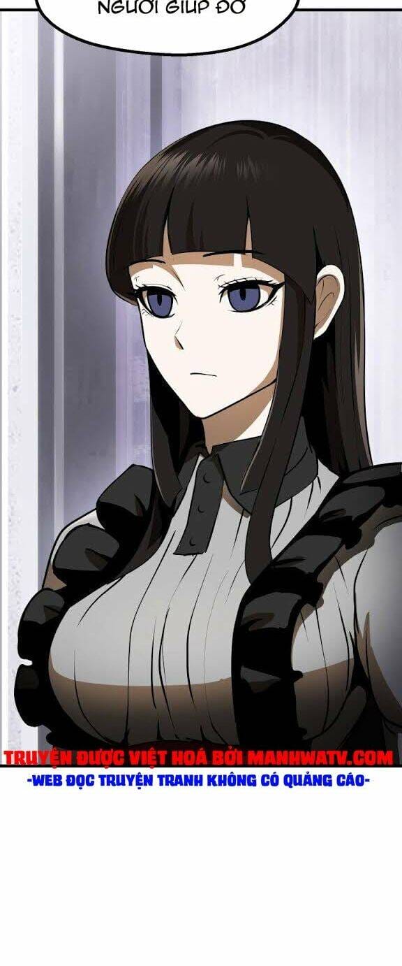 Truyện Tranh Anh Hùng Mạnh Nhất? Ta Không Làm Lâu Rồi! trang 5