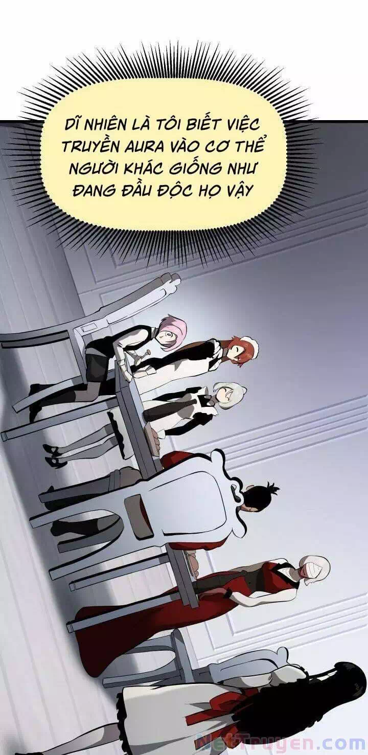 Truyện Tranh Anh Hùng Mạnh Nhất? Ta Không Làm Lâu Rồi! trang 5