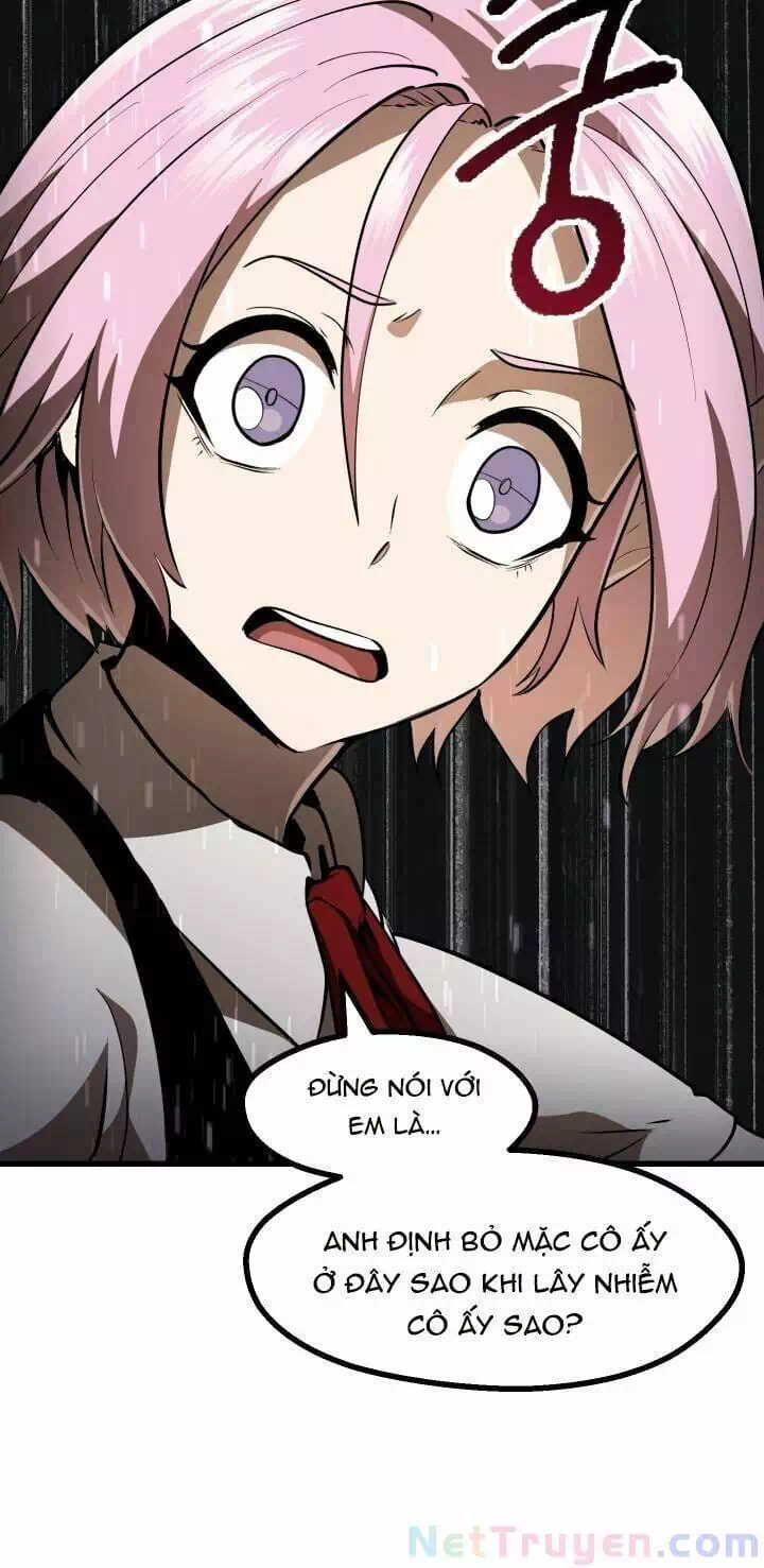 Truyện Tranh Anh Hùng Mạnh Nhất? Ta Không Làm Lâu Rồi! trang 5