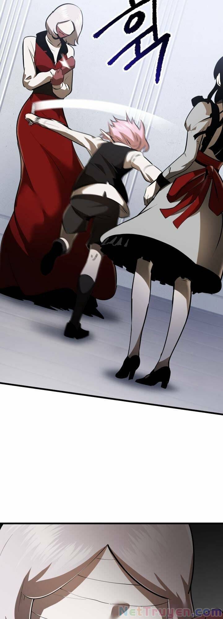 Truyện Tranh Anh Hùng Mạnh Nhất? Ta Không Làm Lâu Rồi! trang 5