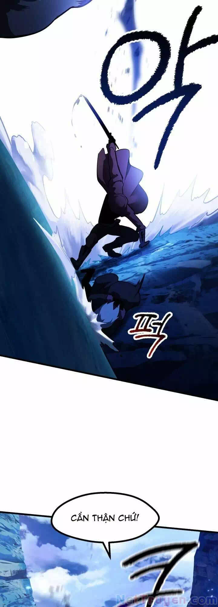 Truyện Tranh Anh Hùng Mạnh Nhất? Ta Không Làm Lâu Rồi! trang 5