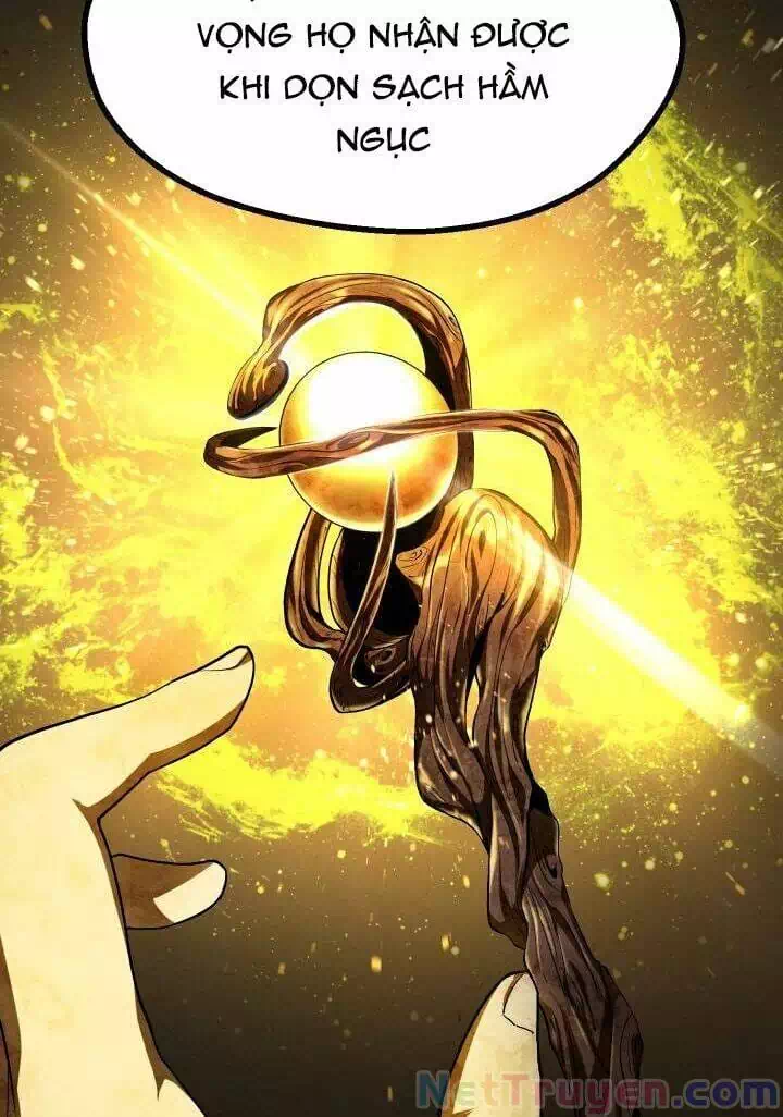 Truyện Tranh Anh Hùng Mạnh Nhất? Ta Không Làm Lâu Rồi! trang 5