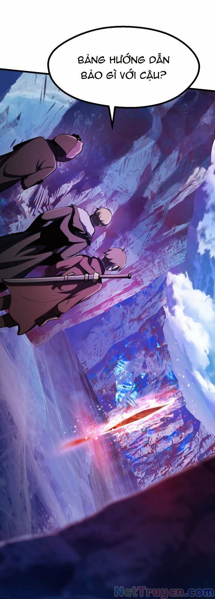 Truyện Tranh Anh Hùng Mạnh Nhất? Ta Không Làm Lâu Rồi! trang 5