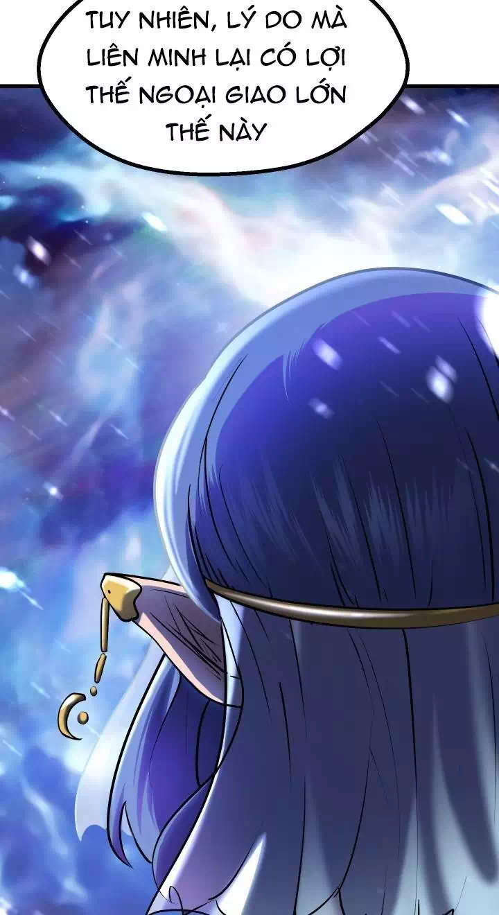 Truyện Tranh Anh Hùng Mạnh Nhất? Ta Không Làm Lâu Rồi! trang 5