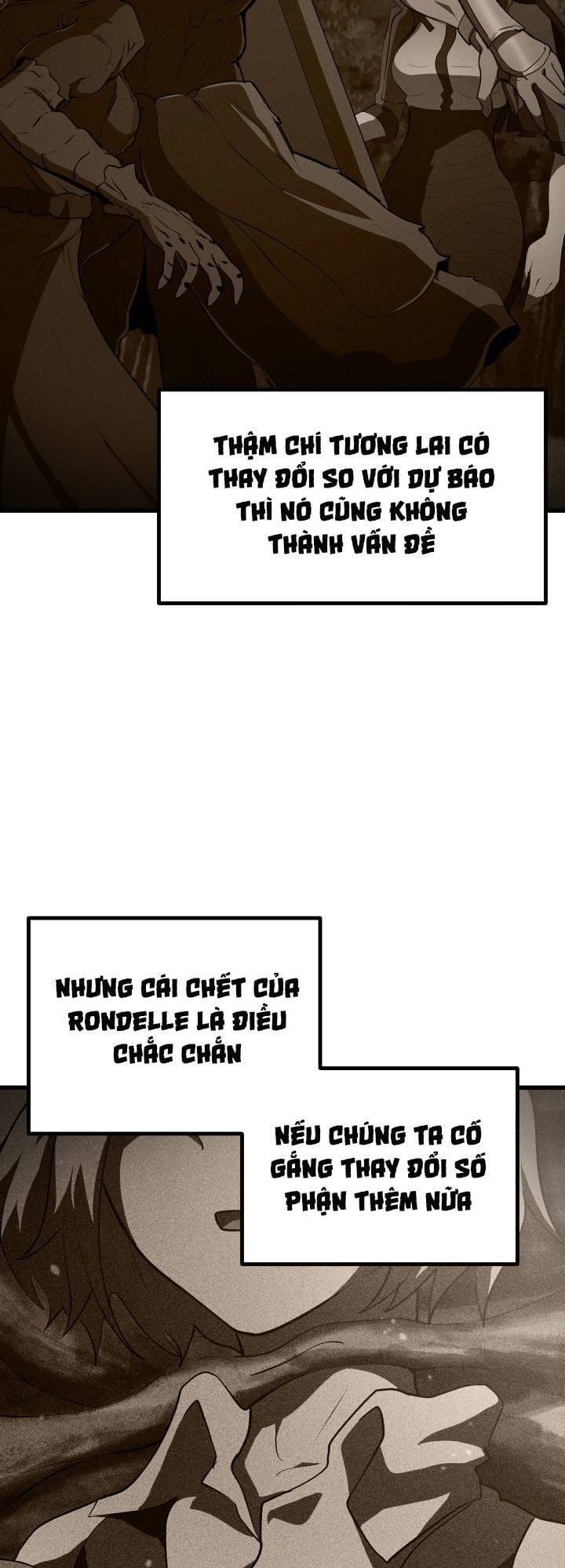 Truyện Tranh Anh Hùng Mạnh Nhất? Ta Không Làm Lâu Rồi! trang 5