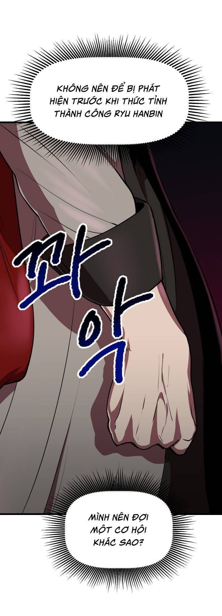 Truyện Tranh Anh Hùng Mạnh Nhất? Ta Không Làm Lâu Rồi! trang 5