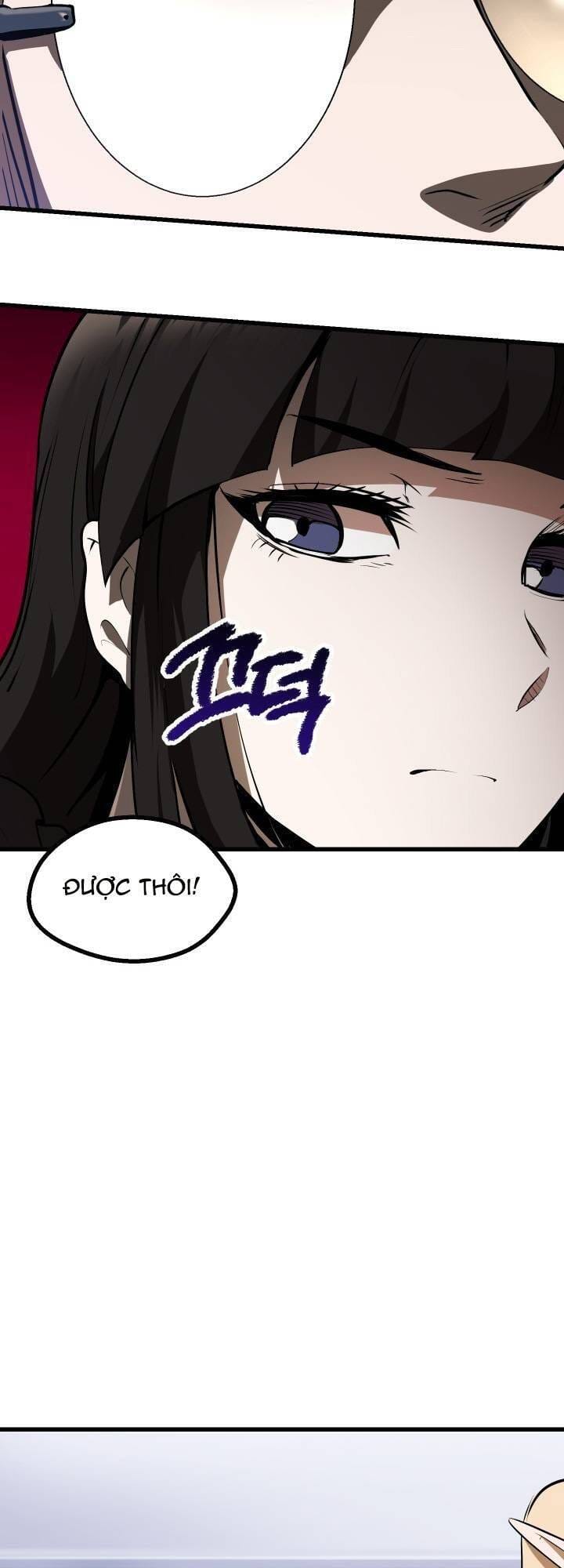 Truyện Tranh Anh Hùng Mạnh Nhất? Ta Không Làm Lâu Rồi! trang 5