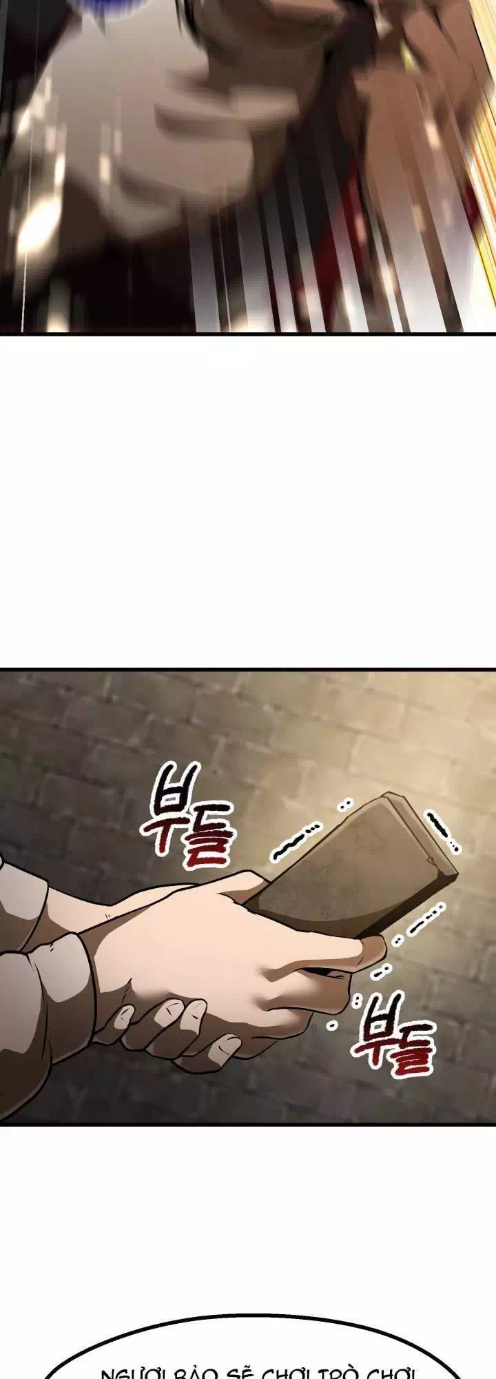 Truyện Tranh Anh Hùng Mạnh Nhất? Ta Không Làm Lâu Rồi! trang 5