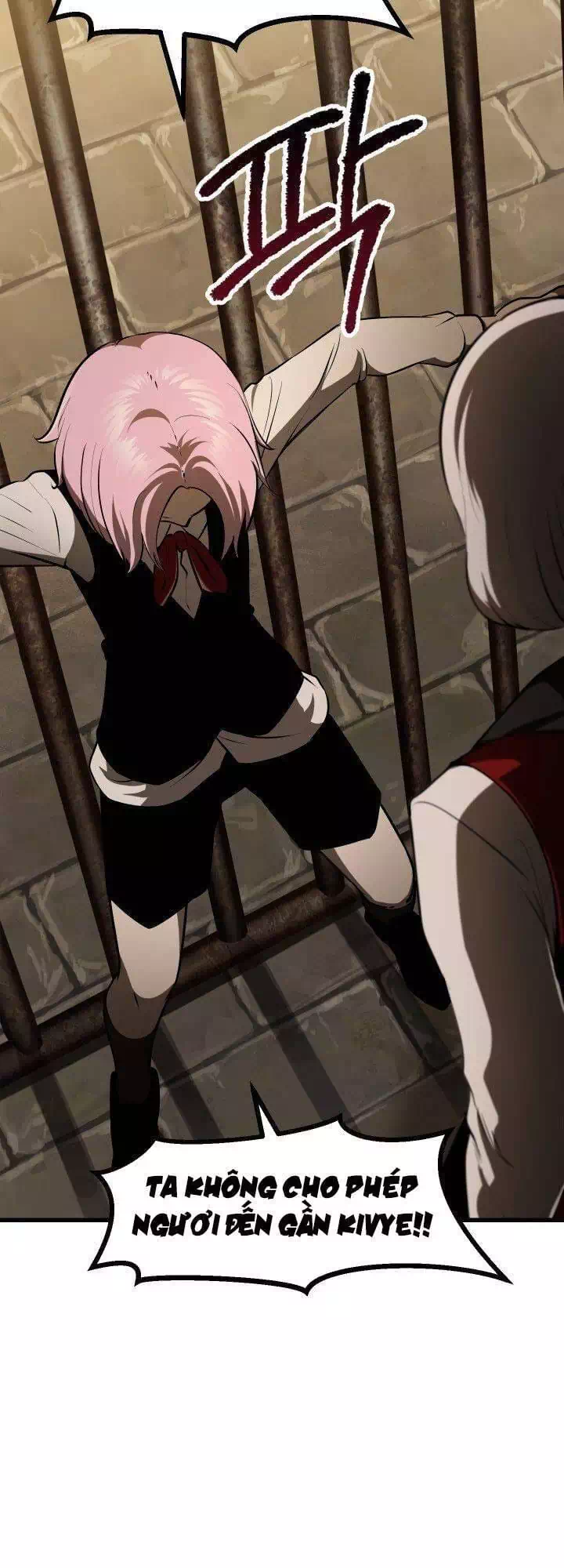 Truyện Tranh Anh Hùng Mạnh Nhất? Ta Không Làm Lâu Rồi! trang 5