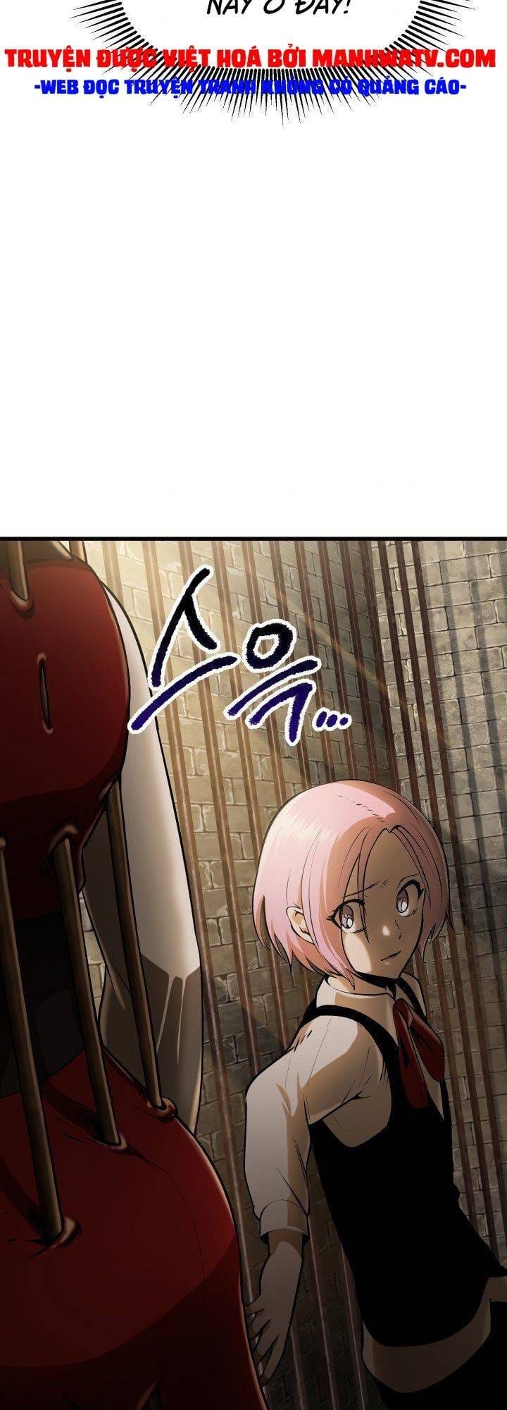 Truyện Tranh Anh Hùng Mạnh Nhất? Ta Không Làm Lâu Rồi! trang 5