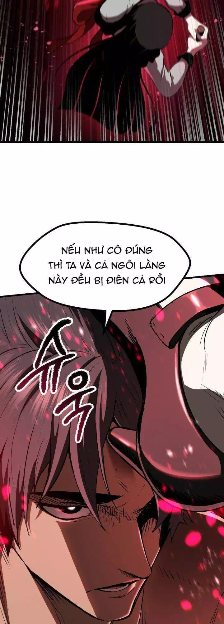 Truyện Tranh Anh Hùng Mạnh Nhất? Ta Không Làm Lâu Rồi! trang 5