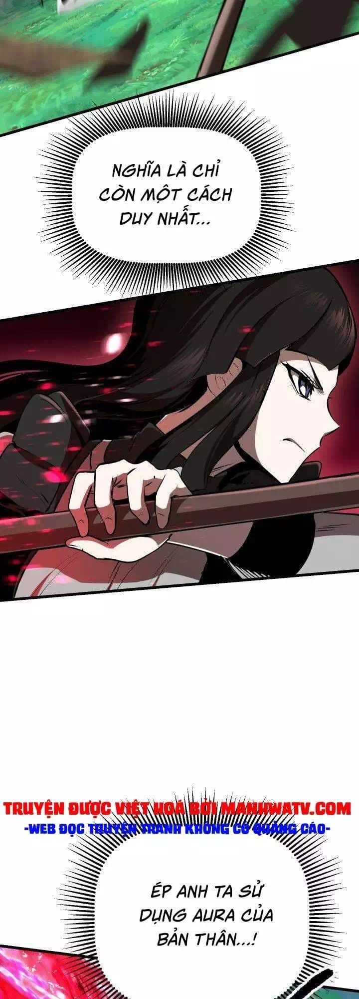 Truyện Tranh Anh Hùng Mạnh Nhất? Ta Không Làm Lâu Rồi! trang 5