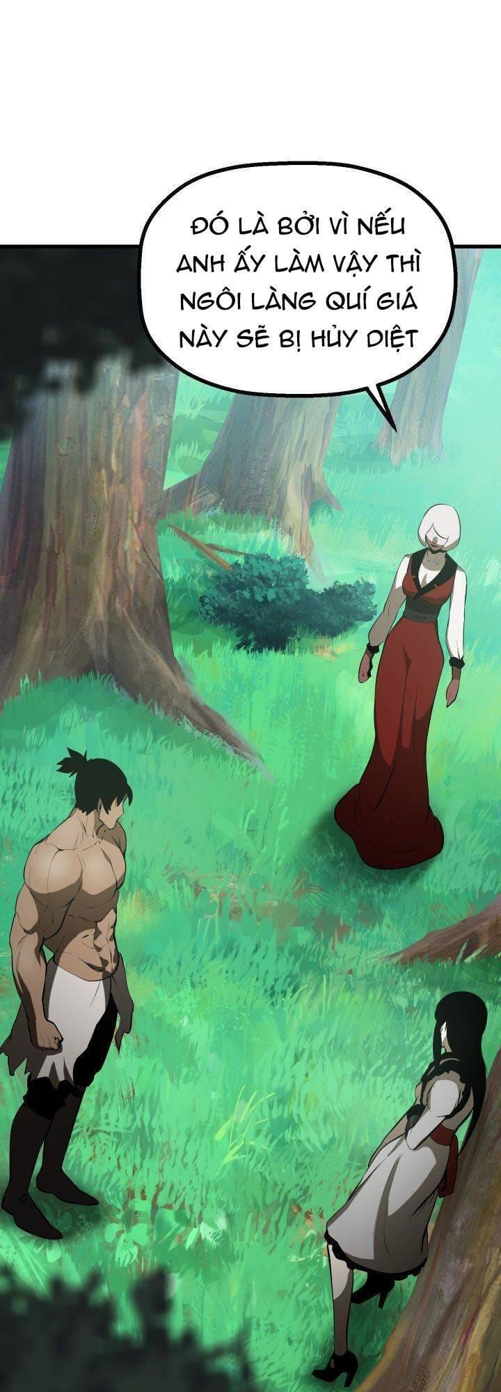 Truyện Tranh Anh Hùng Mạnh Nhất? Ta Không Làm Lâu Rồi! trang 5