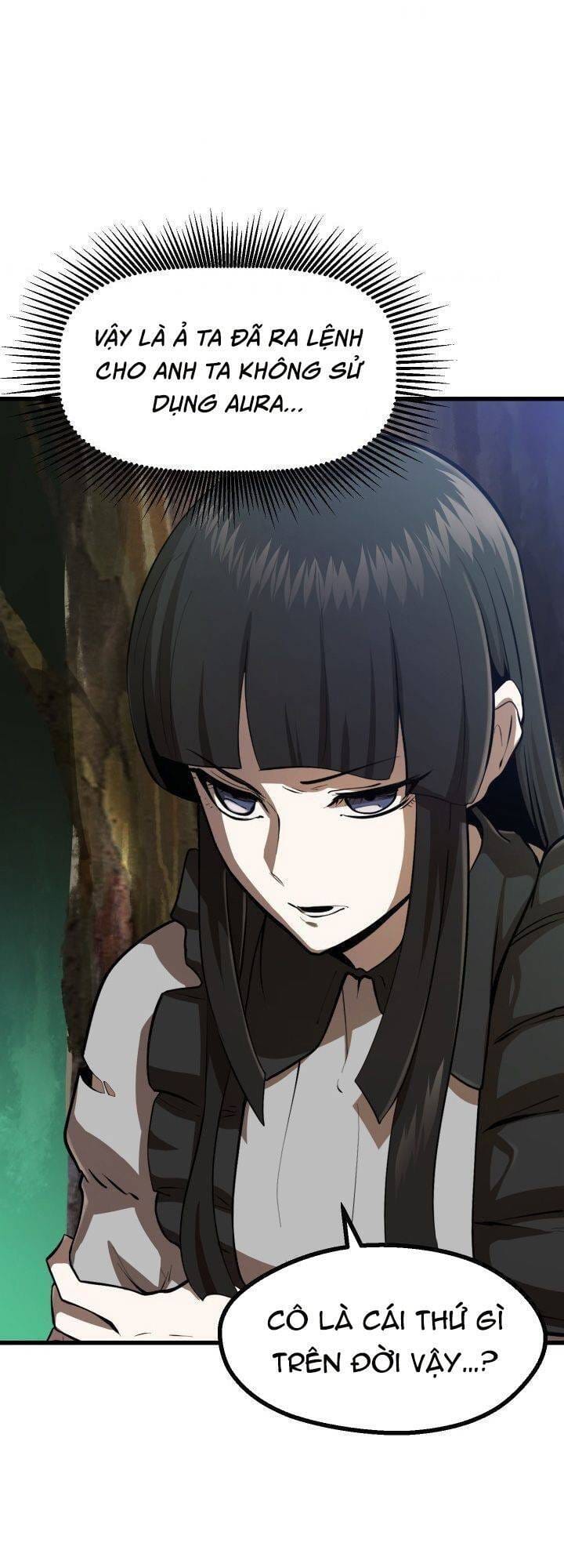 Truyện Tranh Anh Hùng Mạnh Nhất? Ta Không Làm Lâu Rồi! trang 5