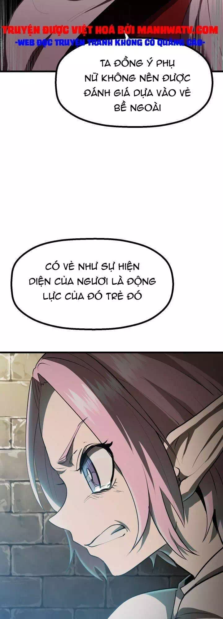 Truyện Tranh Anh Hùng Mạnh Nhất? Ta Không Làm Lâu Rồi! trang 5