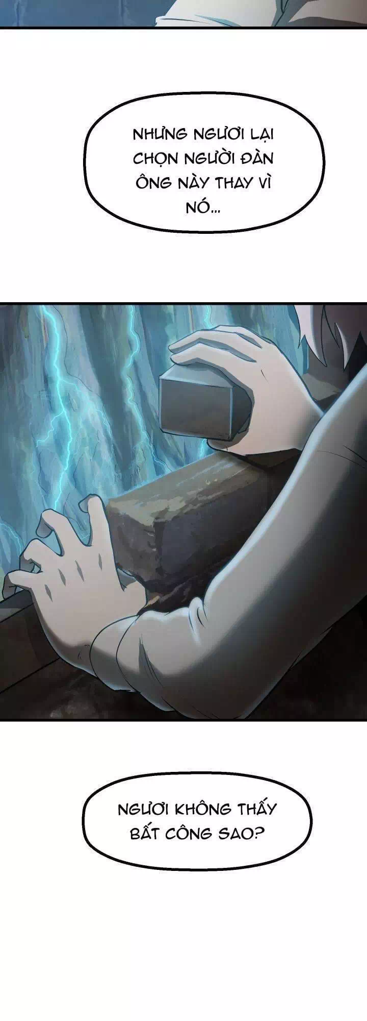 Truyện Tranh Anh Hùng Mạnh Nhất? Ta Không Làm Lâu Rồi! trang 5