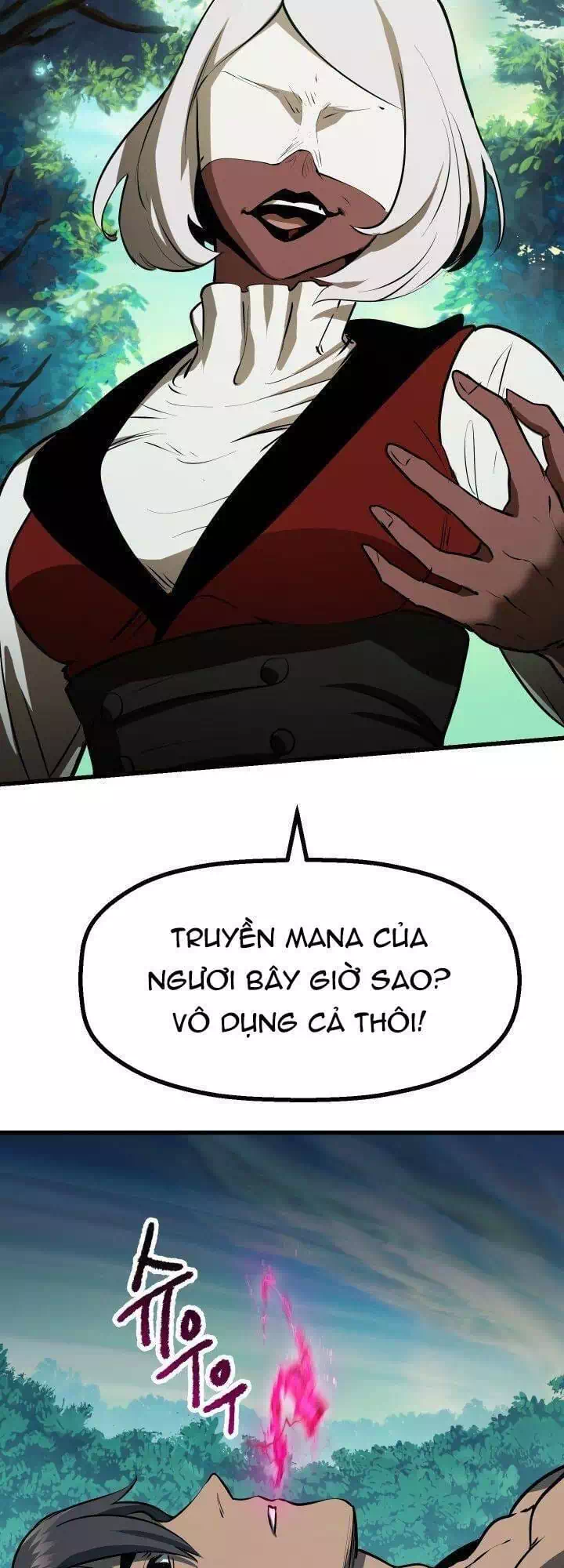 Truyện Tranh Anh Hùng Mạnh Nhất? Ta Không Làm Lâu Rồi! trang 5