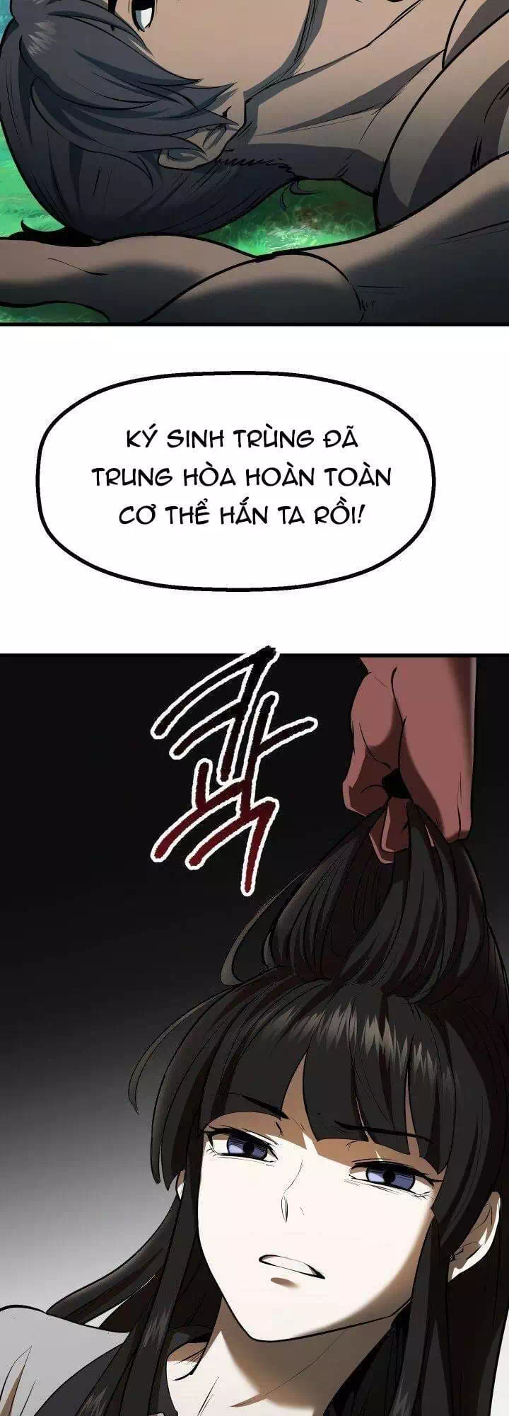 Truyện Tranh Anh Hùng Mạnh Nhất? Ta Không Làm Lâu Rồi! trang 5