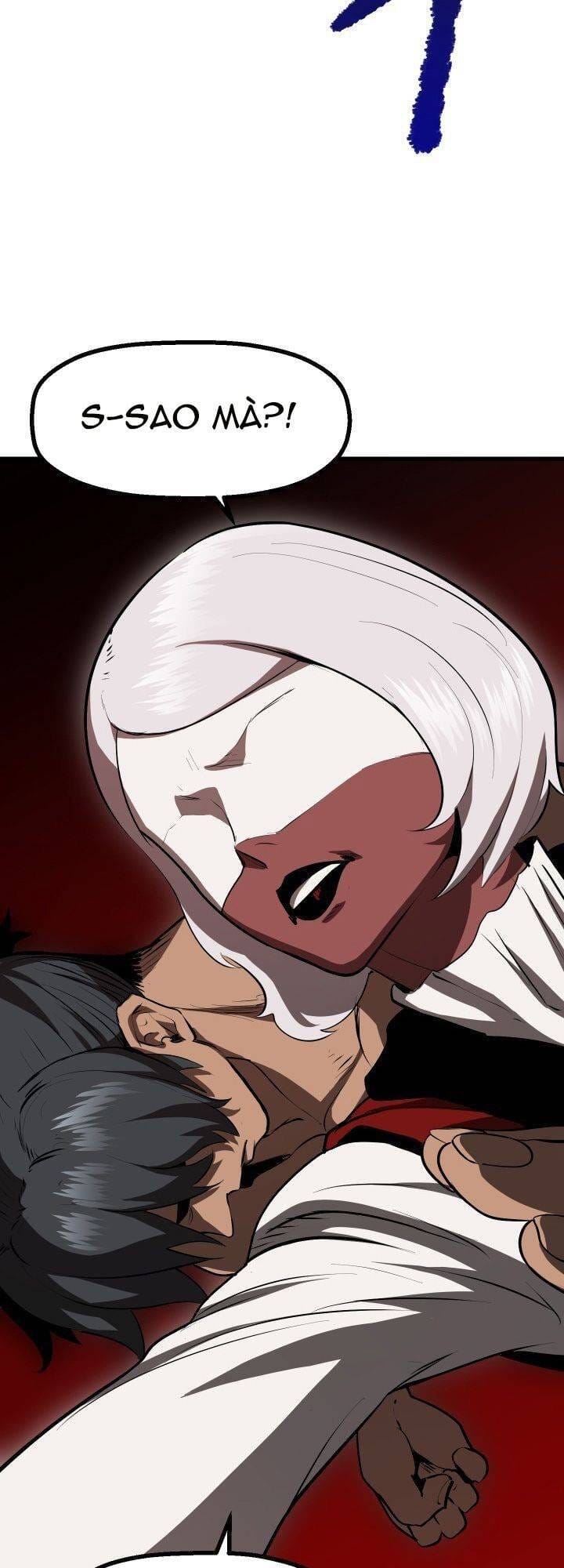 Truyện Tranh Anh Hùng Mạnh Nhất? Ta Không Làm Lâu Rồi! trang 5