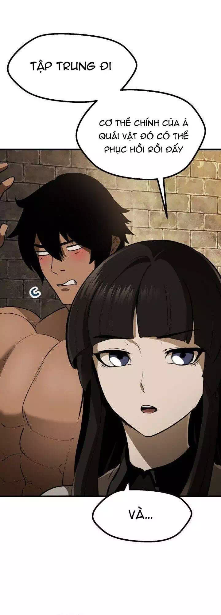 Truyện Tranh Anh Hùng Mạnh Nhất? Ta Không Làm Lâu Rồi! trang 5