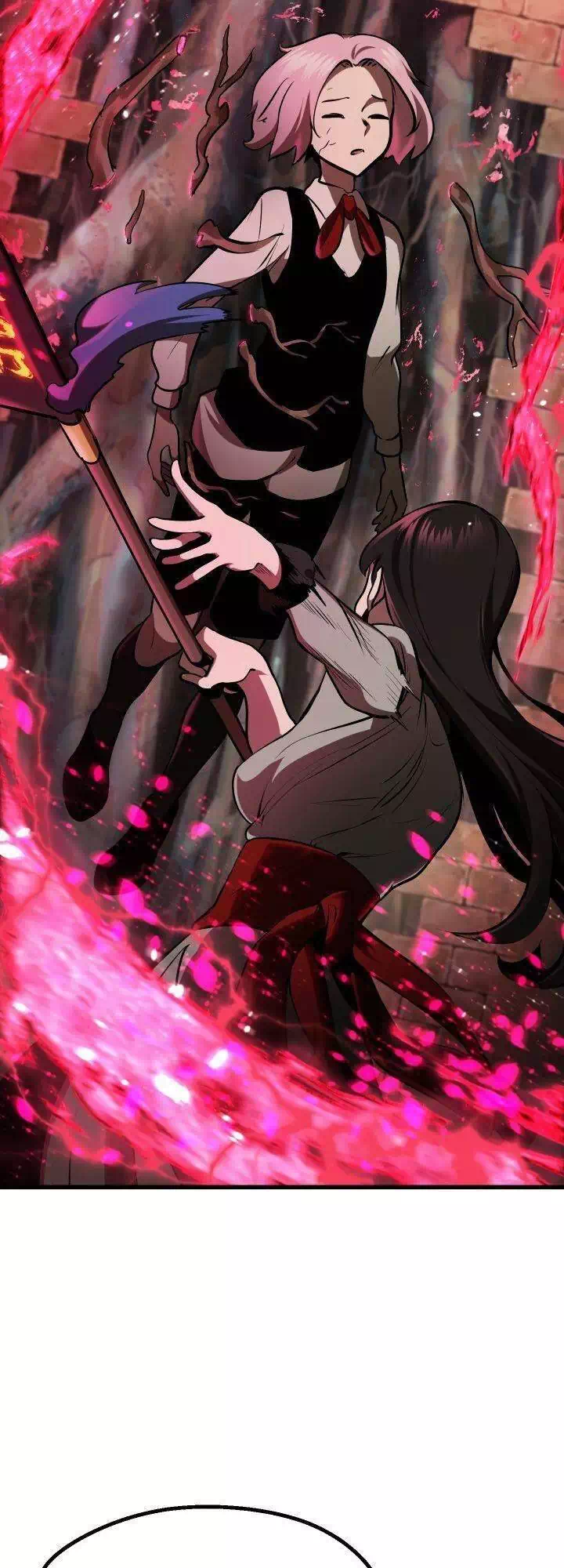 Truyện Tranh Anh Hùng Mạnh Nhất? Ta Không Làm Lâu Rồi! trang 5