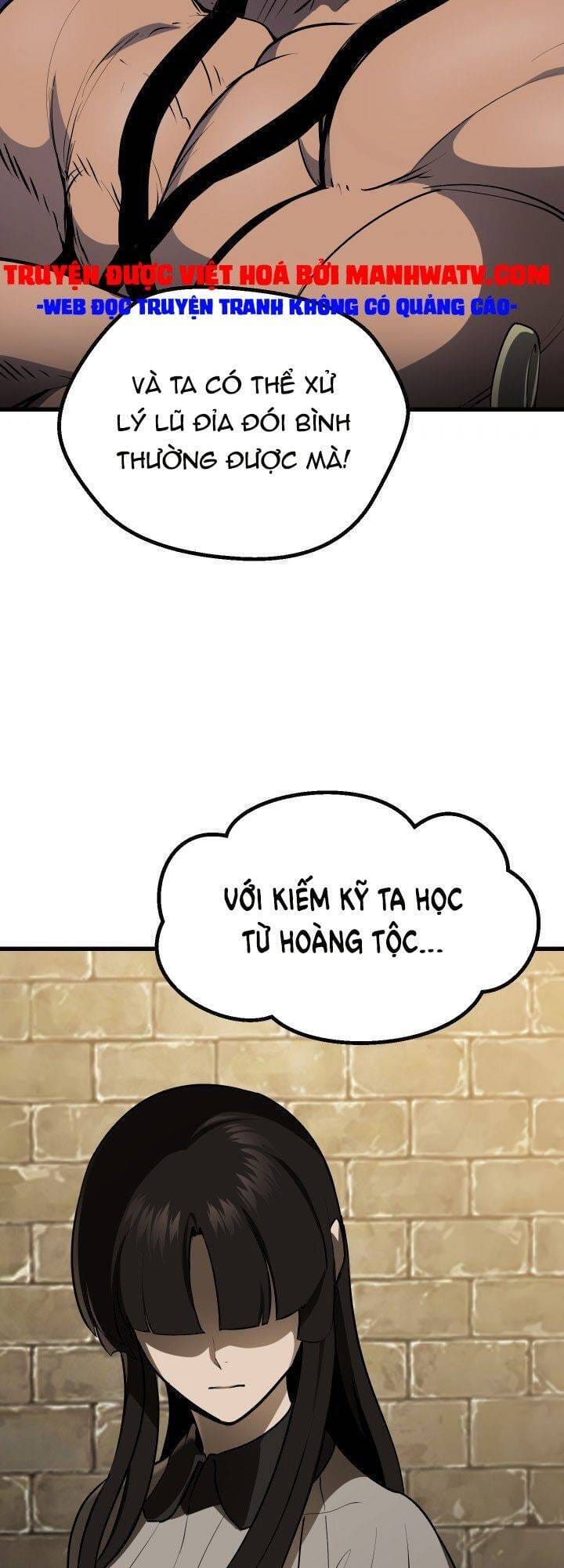 Truyện Tranh Anh Hùng Mạnh Nhất? Ta Không Làm Lâu Rồi! trang 5