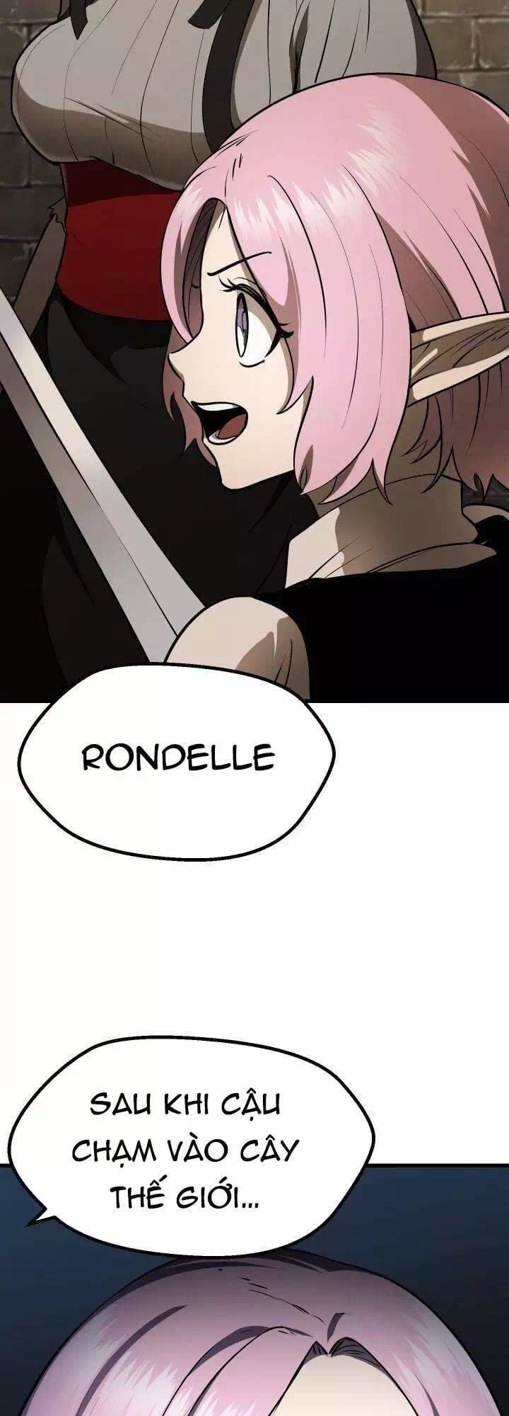 Truyện Tranh Anh Hùng Mạnh Nhất? Ta Không Làm Lâu Rồi! trang 5