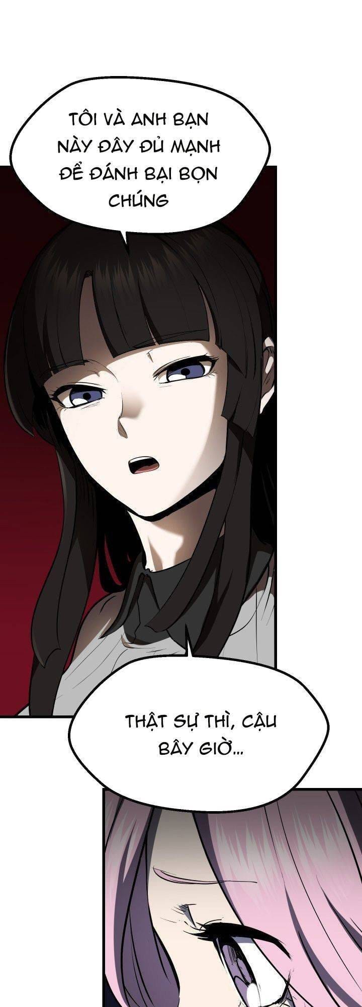 Truyện Tranh Anh Hùng Mạnh Nhất? Ta Không Làm Lâu Rồi! trang 5