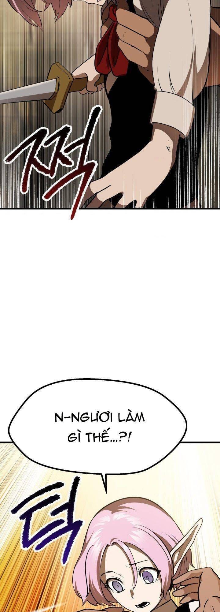 Truyện Tranh Anh Hùng Mạnh Nhất? Ta Không Làm Lâu Rồi! trang 5