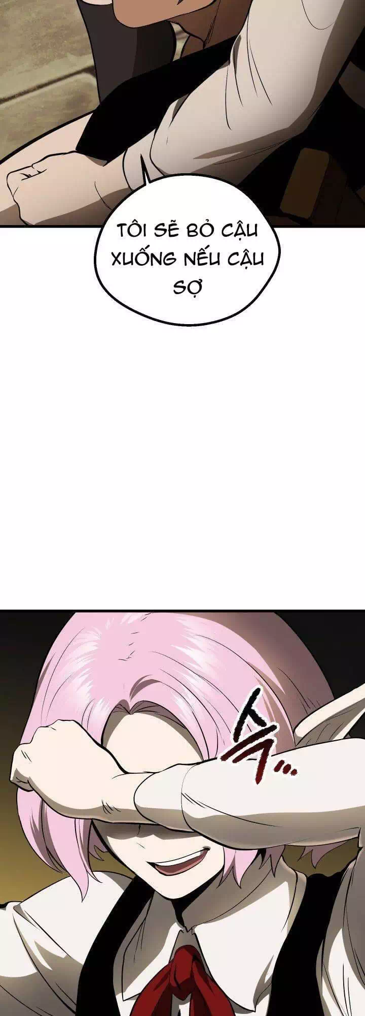 Truyện Tranh Anh Hùng Mạnh Nhất? Ta Không Làm Lâu Rồi! trang 5