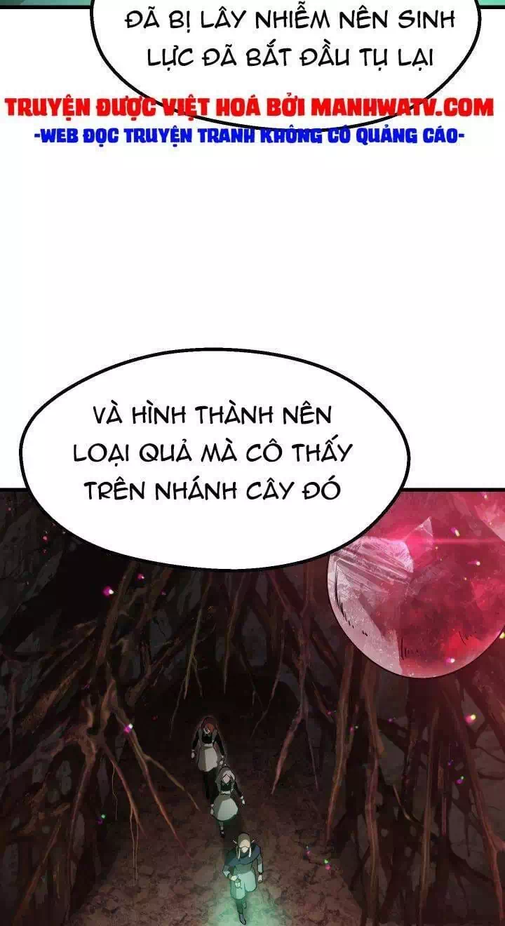 Truyện Tranh Anh Hùng Mạnh Nhất? Ta Không Làm Lâu Rồi! trang 5