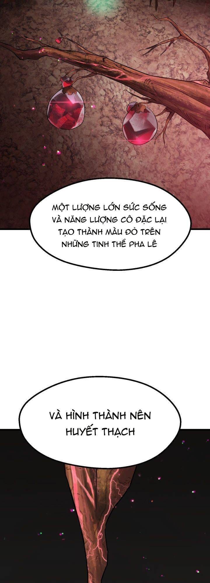 Truyện Tranh Anh Hùng Mạnh Nhất? Ta Không Làm Lâu Rồi! trang 5