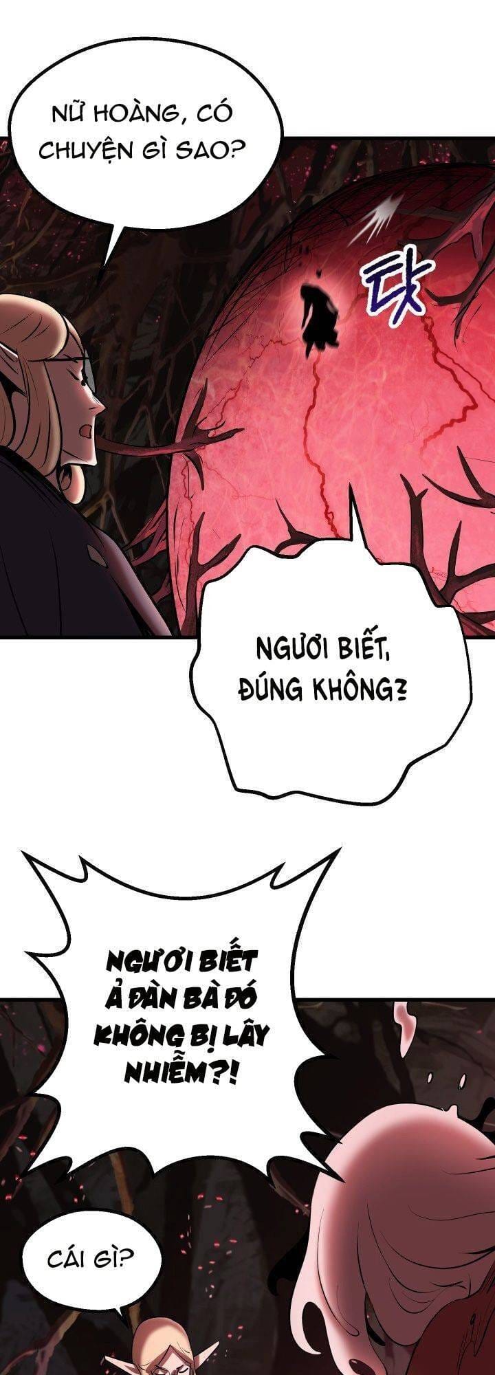 Truyện Tranh Anh Hùng Mạnh Nhất? Ta Không Làm Lâu Rồi! trang 5