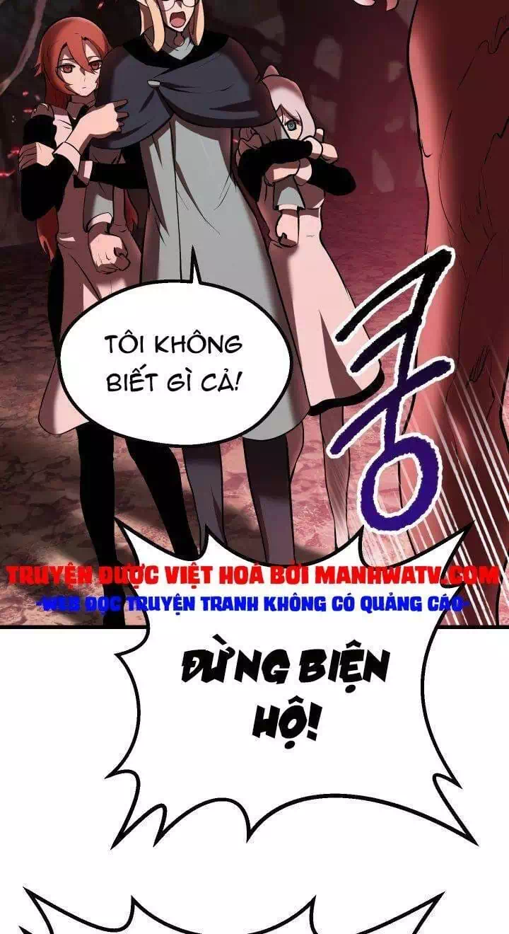 Truyện Tranh Anh Hùng Mạnh Nhất? Ta Không Làm Lâu Rồi! trang 5