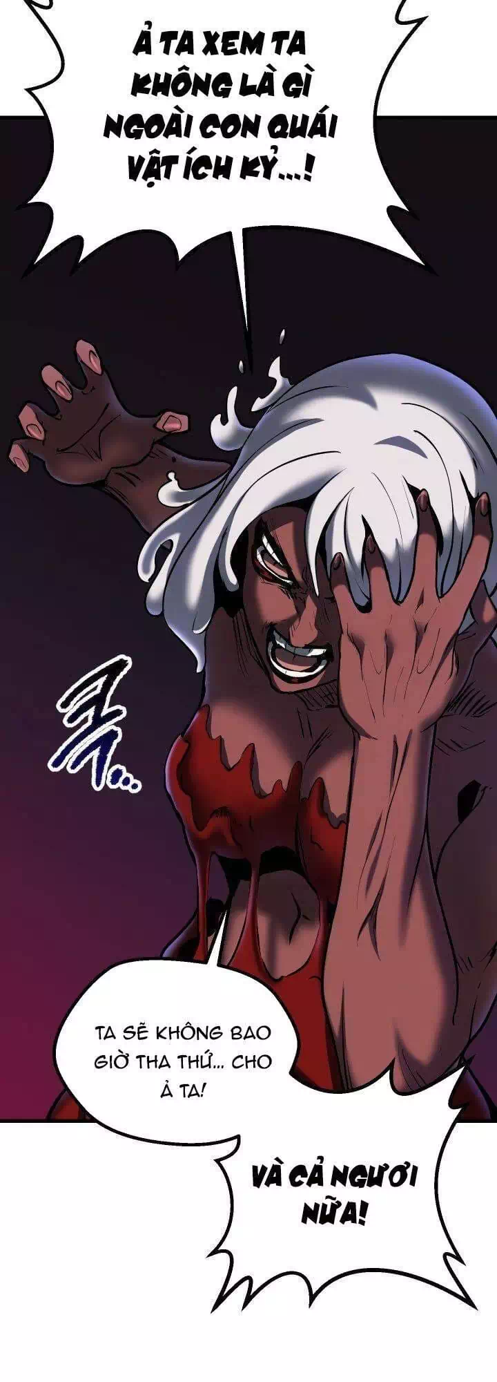 Truyện Tranh Anh Hùng Mạnh Nhất? Ta Không Làm Lâu Rồi! trang 5