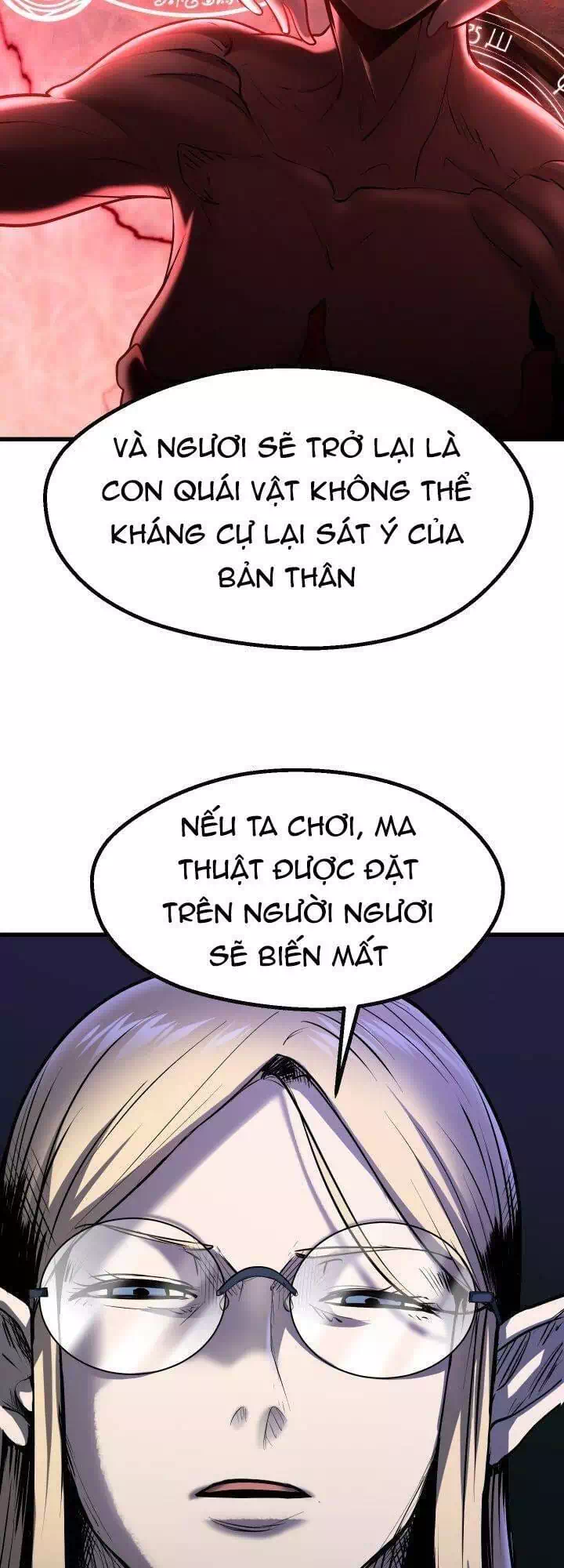 Truyện Tranh Anh Hùng Mạnh Nhất? Ta Không Làm Lâu Rồi! trang 5
