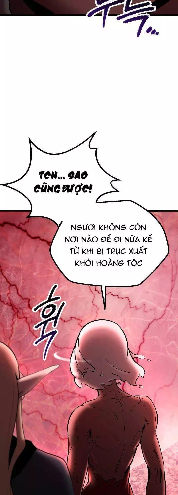 Truyện Tranh Anh Hùng Mạnh Nhất? Ta Không Làm Lâu Rồi! trang 5