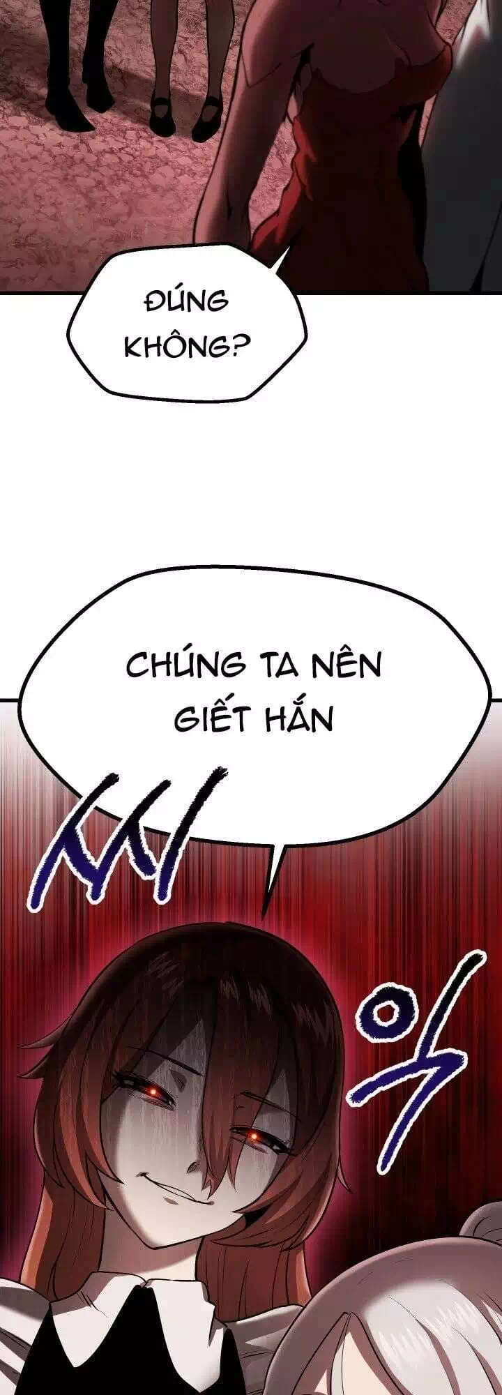 Truyện Tranh Anh Hùng Mạnh Nhất? Ta Không Làm Lâu Rồi! trang 5