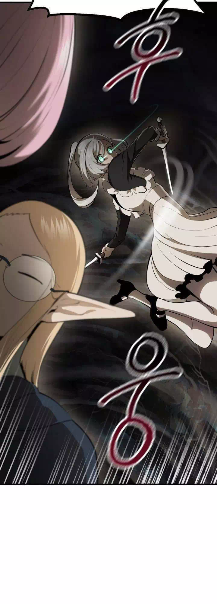 Truyện Tranh Anh Hùng Mạnh Nhất? Ta Không Làm Lâu Rồi! trang 5