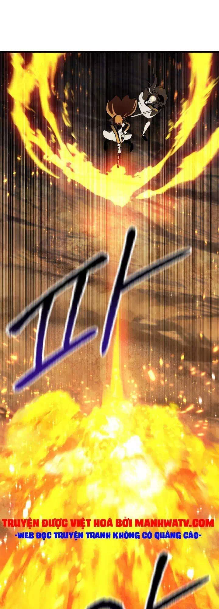 Truyện Tranh Anh Hùng Mạnh Nhất? Ta Không Làm Lâu Rồi! trang 5