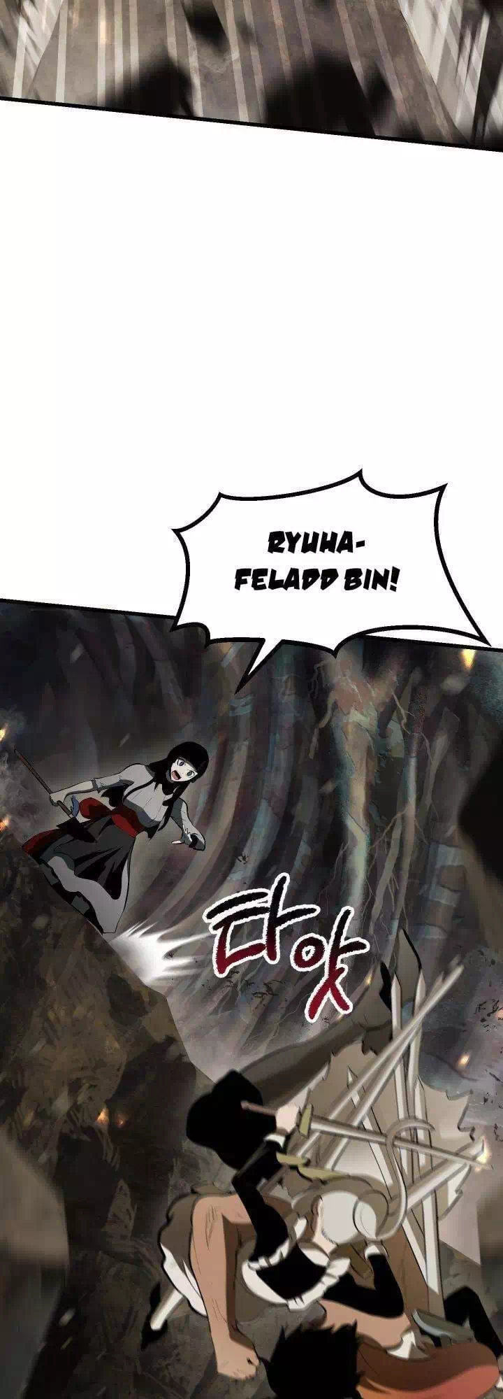 Truyện Tranh Anh Hùng Mạnh Nhất? Ta Không Làm Lâu Rồi! trang 5