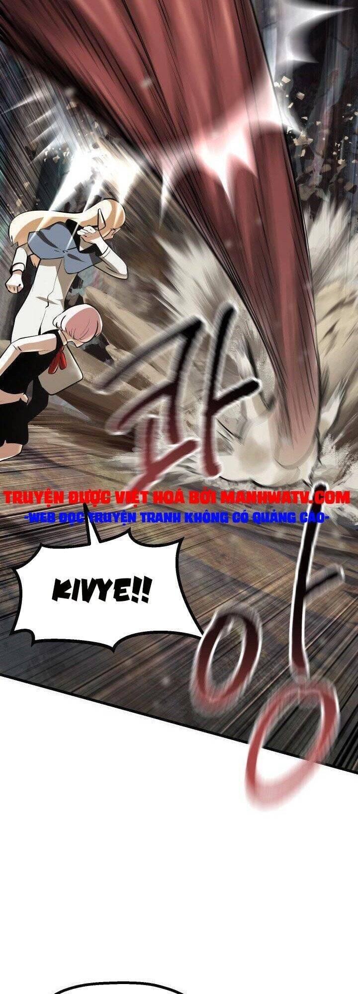 Truyện Tranh Anh Hùng Mạnh Nhất? Ta Không Làm Lâu Rồi! trang 5