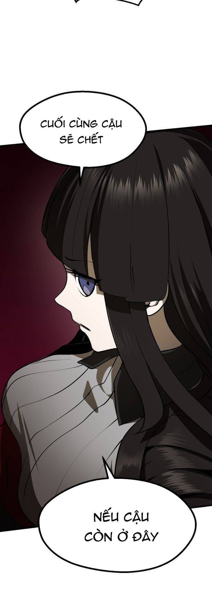 Truyện Tranh Anh Hùng Mạnh Nhất? Ta Không Làm Lâu Rồi! trang 5