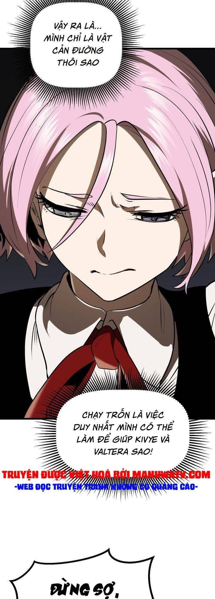 Truyện Tranh Anh Hùng Mạnh Nhất? Ta Không Làm Lâu Rồi! trang 5