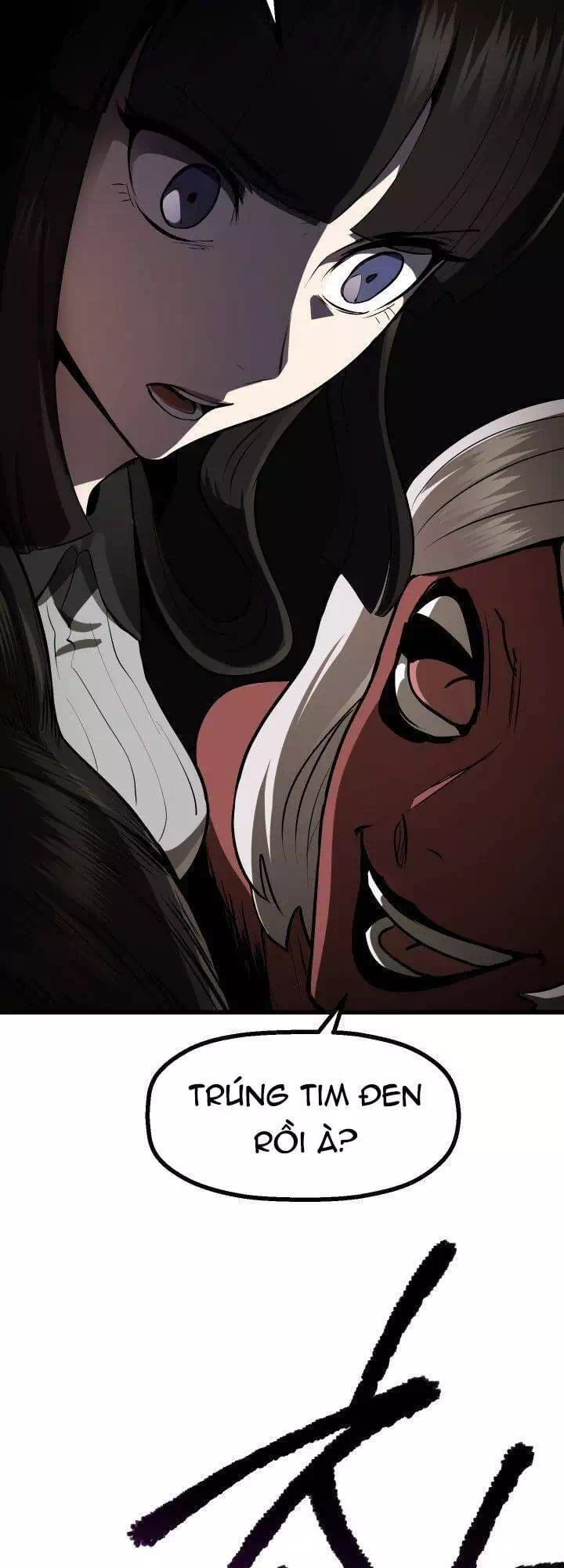 Truyện Tranh Anh Hùng Mạnh Nhất? Ta Không Làm Lâu Rồi! trang 5