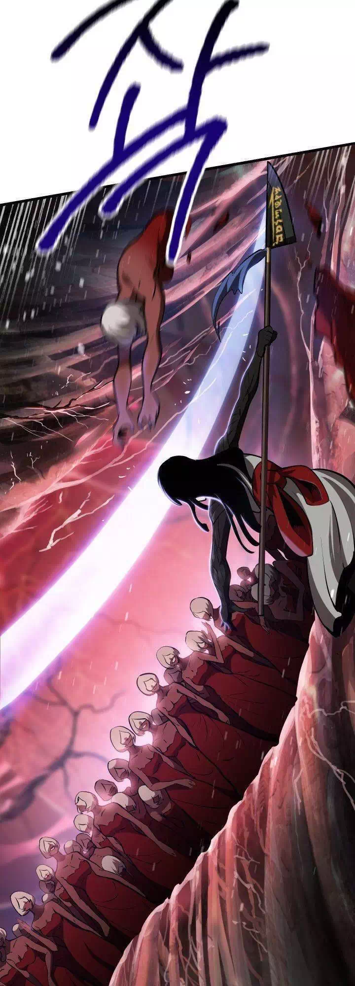 Truyện Tranh Anh Hùng Mạnh Nhất? Ta Không Làm Lâu Rồi! trang 5